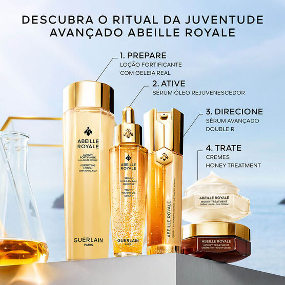 ABEILLE ROYALE S�RUM �LEO REJU AVAN�ADO 15ML